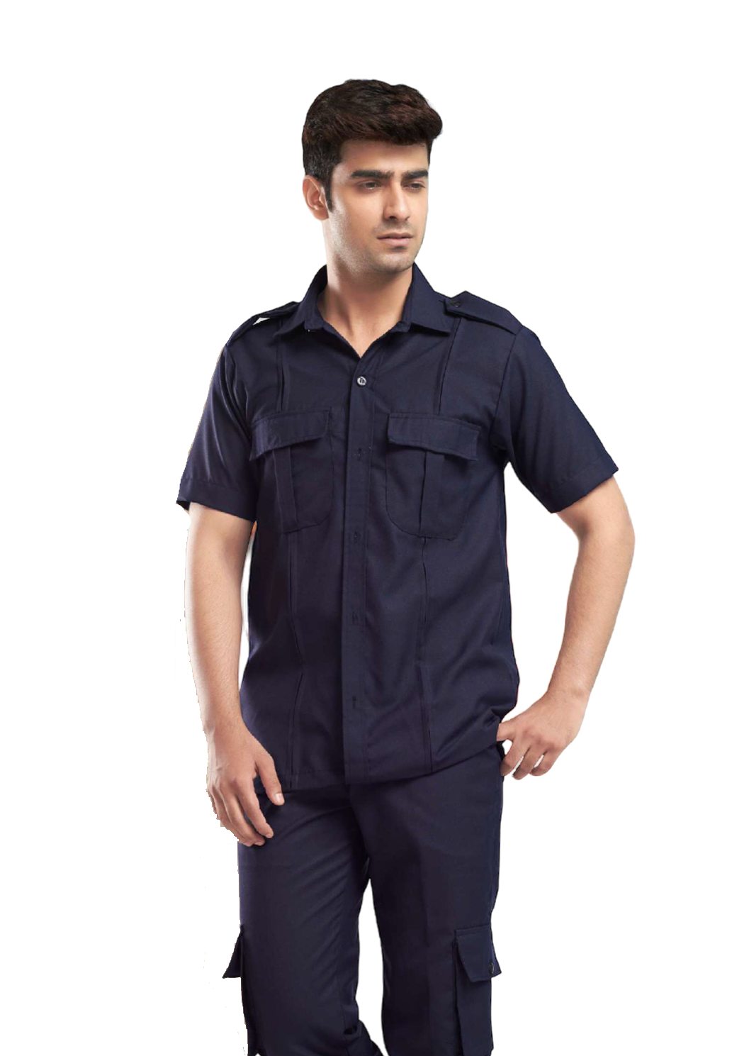 Security Guard  Driver Uniform